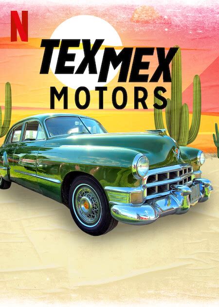 tex mex motors cast|Tex Mex Motors (TV Series 2023– )